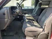 ✅ 2006 Chevrolet Silverado 2500HD LT2 • VIN: 1GCHK23U06F158786 • Lot: 60594805. Wystawiony na Copart z przebiegiem 209 549 mil. Bezpłatny archiwum sprzedaży aukcyjnych z USA i szczegółowy raport historii pojazdu na DreamBid. Zdjęcie 7.