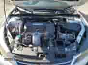 2014 Honda Accord Sport с VIN 1HGCR2F5XEA054782, выставлен на аукционе Copart как лот 86900465 с пробегом 137 570 миль миль и Списание • Salvage title. История ставок и продаж доступна на DreamBid. Изображение 11.