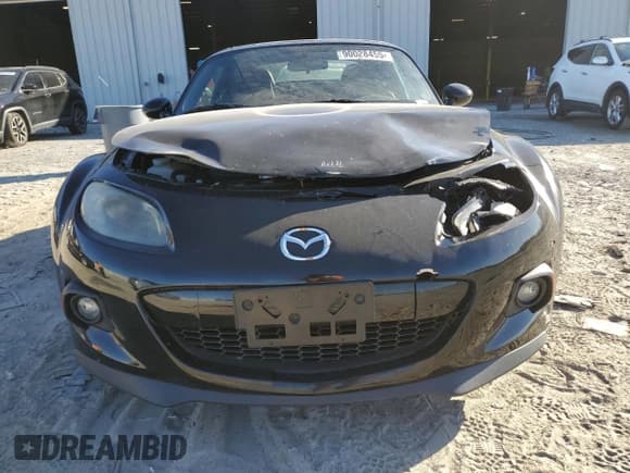 ✅ 2013 Mazda MX-5 Miata Club • VIN: JM1NC2MF7D0230759 • Lot: 90028455. Listed on Copart with 68,960 mi. Free auction sales archive from the USA and detailed vehicle history report at DreamBid. Image 5.