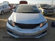 ✅ 2014 Honda Civic LX • VIN: 19XFB2F57EE032249 • Лот: 90982445. Опубликован ранее на Copart с пробегом 168 906 миль. Бесплатный доступ к архиву аукционных продаж из США и подробный отчёт об истории автомобиля на DreamBid. Изображение 5.