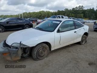 ✅ 1996 Chevrolet Cavalier • VIN: 1G1JC1240TM132439 • Lot: 56125415. Listed on Copart with 352,952 mi. Free auction sales archive from the USA and detailed vehicle history report at DreamBid. Image 1.