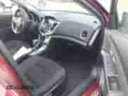 2016 Chevrolet Cruze LT with VIN 1G1PE5SB2G7167126, listed as a IAAI auction lot 43277140 with 143,329 mi miles and . Bid and sale history available at DreamBid. Image 5.