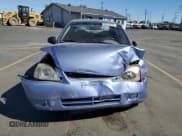 ✅ 2005 Kia Rio • VIN: KNADC125856362375 • Лот: 68225875. Опубликован ранее на Copart с пробегом 53 860 миль. Бесплатный доступ к архиву аукционных продаж из США и подробный отчёт об истории автомобиля на DreamBid. Изображение 5.