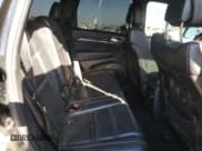 ✅ 2017 Jeep Grand Cherokee Overland • VIN: 1C4RJFCG7HC942105 • Lot: 81501275. Listed on Copart with 174,735 mi. Free auction sales archive from the USA and detailed vehicle history report at DreamBid. Image 11.