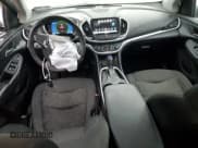 ✅ 2017 Chevrolet Volt LT • VIN: 1G1RA6S53HU147880 • Lot: 73014024. Wystawiony na Copart z przebiegiem 73 597 mil. Bezpłatny archiwum sprzedaży aukcyjnych z USA i szczegółowy raport historii pojazdu na DreamBid. Zdjęcie 8.