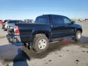 ✅ 2012 Toyota Tacoma • VIN: 3TMLU4EN5CM086033 • Lot: 87375995. Listed on Copart with 100,692 mi. Free auction sales archive from the USA and detailed vehicle history report at DreamBid. Image 3.