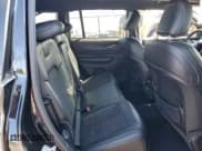 ✅ 2024 Jeep Grand Cherokee Altitude X • VIN: 1C4RJHAGXR8919548 • Lot: 86187985. Listed on Copart with 32,987 mi. Free auction sales archive from the USA and detailed vehicle history report at DreamBid. Image 11.