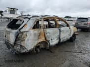 ✅ 2013 Chevrolet Captiva Sport LTZ • VIN: 3GNAL4EK7DS606382 • Lot: 84392674. Wystawiony na Copart z przebiegiem Nie podano. Bezpłatny archiwum sprzedaży aukcyjnych z USA i szczegółowy raport historii pojazdu na DreamBid. Zdjęcie 3.