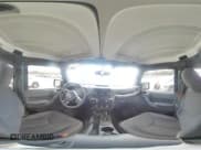 ✅ 2017 Jeep Wrangler Unlimited Sport • VIN: 1C4BJWDG8HL730815 • Лот: 91168425. Опубликован ранее на Copart с пробегом 69 520 миль. Бесплатный доступ к архиву аукционных продаж из США и подробный отчёт об истории автомобиля на DreamBid. Изображение 16.