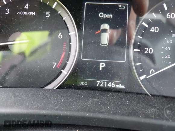 ✅ 2016 Lexus RX 350 • VIN: 2T2BZMCA6GC010568 • Lot: 42352197. Listed on IAAI with 72,146 mi. Free auction sales archive from the USA and detailed vehicle history report at DreamBid. Image 15.