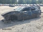 ✅ 2015 Lexus GS 350 • VIN: JTHCE1BL2FA009716 • Лот: 72052045. Опубликован ранее на Copart с пробегом 79 910 миль. Бесплатный доступ к архиву аукционных продаж из США и подробный отчёт об истории автомобиля на DreamBid. Изображение 1.