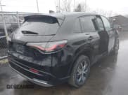 ✅ 2024 Honda HR-V EX-L • VIN: 3CZRZ2H75RM758303 • Lot: 43722416. Wystawiony na IAAI z przebiegiem 23 519 mil. Bezpłatny archiwum sprzedaży aukcyjnych z USA i szczegółowy raport historii pojazdu na DreamBid. Zdjęcie 4.