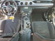 ✅ 2017 Ford Mustang EcoBoost • VIN: 1FA6P8TH5H5306377 • Lot: 85538335. Listed on Copart with 138,468 mi. Free auction sales archive from the USA and detailed vehicle history report at DreamBid. Image 8.