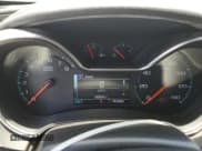 ✅ 2018 Chevrolet Impala LT • VIN: 2G1105S34J9164716 • Лот: 58120014. Опубликован ранее на Copart с пробегом 125 918 миль. Бесплатный доступ к архиву аукционных продаж из США и подробный отчёт об истории автомобиля на DreamBid. Изображение 9.