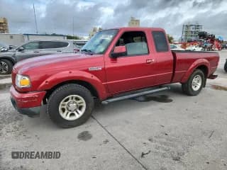 ✅ 2010 Ford Ranger XL • VIN: 1FTKR1EE2APA50013 • Лот: 83809975. Опубликован ранее на Copart с пробегом 171 511 миль. Бесплатный доступ к архиву аукционных продаж из США и подробный отчёт об истории автомобиля на DreamBid. Изображение 1.