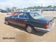 ✅ 1985 Mercedes-Benz 500 SEL • VIN: WDBCA37D3FA134037 • Lot: 42855243. Listed on IAAI with 211,412 mi. Free auction sales archive from the USA and detailed vehicle history report at DreamBid. Image 3.