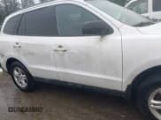 ✅ 2011 Hyundai Santa Fe GLS • VIN: 5XYZGDAB6BG015884 • Лот: 43861136. Опубликован ранее на IAAI с пробегом 117 427 миль. Бесплатный доступ к архиву аукционных продаж из США и подробный отчёт об истории автомобиля на DreamBid. Изображение 13.