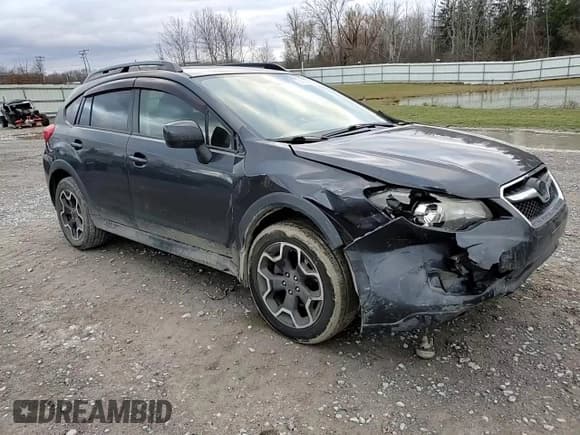 ✅ 2014 Subaru Crosstrek Premium • VIN: JF2GPAVC3EH344368 • Lot: 92799605. Wystawiony na Copart z przebiegiem 183 265 mil. Bezpłatny archiwum sprzedaży aukcyjnych z USA i szczegółowy raport historii pojazdu na DreamBid. Zdjęcie 13.