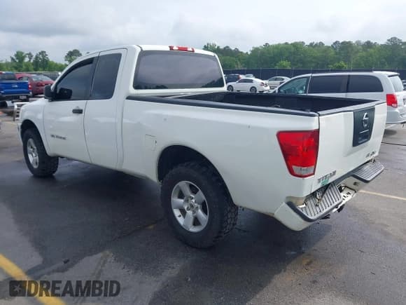 ✅ 2011 Nissan Titan S • VIN: 1N6AA0CJ7BN316696 • Lot: 42115819. Listed on IAAI with 247,063 mi. Free auction sales archive from the USA and detailed vehicle history report at DreamBid. Image 3.