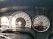 2008 Dodge Dakota SLT with VIN 1D7HE48N58S578824, listed as a Copart auction lot 78477474 with 64,557 mi miles and Salvage title. Bid and sale history available at DreamBid. Image 9.