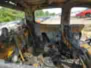 2021 Chevrolet Colorado 4WD ZR2 z VIN 1GCGTEEN5M1105480, wystawiony jako Copart lot #71435185 z przebiegiem Nie podano mil oraz Nie do naprawy • Non repairable. Historia ofert i sprzedaży dostępna na DreamBid. Obrazek 11.