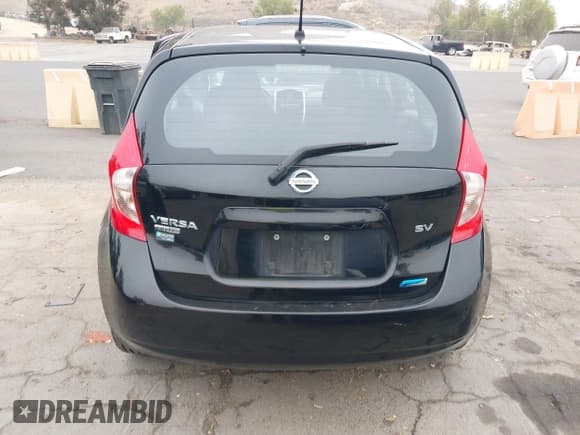 ✅ 2015 Nissan Note S • VIN: 3N1CE2CP7FL415088 • Лот: 42995529. Опубликован ранее на IAAI с пробегом 175 874 миль. Бесплатный доступ к архиву аукционных продаж из США и подробный отчёт об истории автомобиля на DreamBid. Изображение 16.