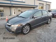 ✅ 2009 Honda Civic EX-L • VIN: 19XFA16939E022906 • Lot: 91715755. Wystawiony na Copart z przebiegiem 321 136 mil. Bezpłatny archiwum sprzedaży aukcyjnych z USA i szczegółowy raport historii pojazdu na DreamBid. Zdjęcie 1.