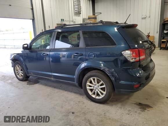 ✅ 2013 Dodge Journey SXT • VIN: 3C4PDCCG1DT701409 • Lot: 85265675. Wystawiony na Copart z przebiegiem 318 978 mil. Bezpłatny archiwum sprzedaży aukcyjnych z USA i szczegółowy raport historii pojazdu na DreamBid. Zdjęcie 2.
