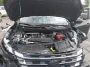 ✅ 2025 Nissan Rogue S • VIN: 5N1BT3AB2SC769839 • Lot: 42721810. Listed on IAAI with 8,477 mi. Free auction sales archive from the USA and detailed vehicle history report at DreamBid. Image 10.