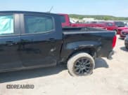 ✅ 2020 Chevrolet Colorado 2WD LT • VIN: 1GCGSCEN9L1227099 • Лот: 43127510. Опубликован ранее на IAAI с пробегом 88 161 миль. Бесплатный доступ к архиву аукционных продаж из США и подробный отчёт об истории автомобиля на DreamBid. Изображение 6.