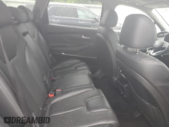 ✅ 2019 Hyundai Santa Fe Limited • VIN: 5NMS53AA9KH130137 • Lot: 52861314. Wystawiony na Copart z przebiegiem 67 527 mil. Bezpłatny archiwum sprzedaży aukcyjnych z USA i szczegółowy raport historii pojazdu na DreamBid. Zdjęcie 11.