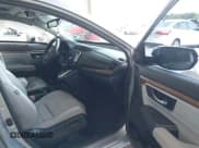 ✅ 2020 Honda CR-V EX-L • VIN: 2HKRW1H82LH411218 • Lot: 42702479. Listed on IAAI with 70,497 mi. Free auction sales archive from the USA and detailed vehicle history report at DreamBid. Image 5.