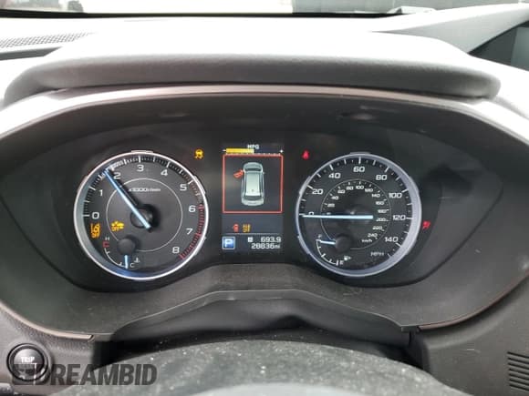 ✅ 2021 Subaru Ascent Touring • VIN: 4S4WMARD7M3450870 • Lot: 57023935. Listed on Copart with 28,836 mi. Free auction sales archive from the USA and detailed vehicle history report at DreamBid. Image 9.