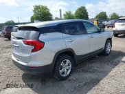 ✅ 2020 GMC Terrain SLE • VIN: 3GKALTEV5LL251089 • Lot: 42747850. Wystawiony na IAAI z przebiegiem 39 479 mil. Bezpłatny archiwum sprzedaży aukcyjnych z USA i szczegółowy raport historii pojazdu na DreamBid. Zdjęcie 4.