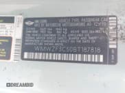 ✅ 2011 MINI Clubman • VIN: WMWZF3C50BT187818 • Лот: 42948337. Опубликован ранее на IAAI с пробегом 130 062 миль. Бесплатный доступ к архиву аукционных продаж из США и подробный отчёт об истории автомобиля на DreamBid. Изображение 9.