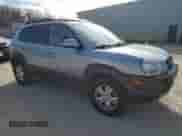 ✅ 2006 Hyundai Tucson GLS • VIN: KM8JN12DX6U343522 • Lot: 86089144. Wystawiony na Copart z przebiegiem 100 839 mil mil. Skorzystaj z bezpłatnego archiwum sprzedaży aukcyjnych z USA i zobacz szczegółowy raport historii pojazdu na DreamBid. Zdjęcie 4.