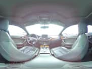 ✅ 2014 Audi A6 Prestige • VIN: WAUHGAFC7EN021991 • Lot: 50460195. Listed on Copart with Not provided. Free auction sales archive from the USA and detailed vehicle history report at DreamBid. Image 12.