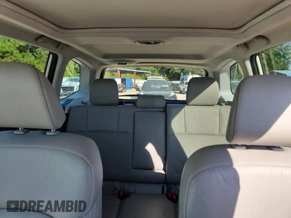 2017 Subaru Forester Limited with VIN JF2SJARCXHH523100, listed as a Copart auction lot 84559495 with 94,988 mi miles and Salvage title. Bid and sale history available at DreamBid. Image 10.