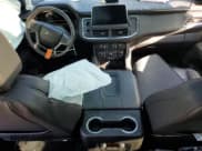 ✅ 2022 Chevrolet Tahoe RST • VIN: 1GNSKRKL9NR342524 • Лот: 81778715. Опубликован ранее на Copart с пробегом Не указан. Бесплатный доступ к архиву аукционных продаж из США и подробный отчёт об истории автомобиля на DreamBid. Изображение 8.