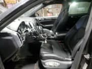 ✅ 2016 Porsche Cayenne Turbo • VIN: WP1AC2A2XGLA86089 • Lot: 88447515. Wystawiony na Copart z przebiegiem Nie podano. Bezpłatny archiwum sprzedaży aukcyjnych z USA i szczegółowy raport historii pojazdu na DreamBid. Zdjęcie 7.