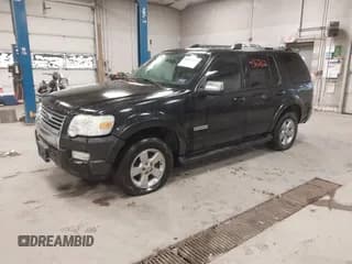 ✅ 2006 Ford Explorer Limited • VIN: 1FMEU75EX6UB31473 • Lot: 43612422. Wystawiony na IAAI z przebiegiem 95 753 mil. Bezpłatny archiwum sprzedaży aukcyjnych z USA i szczegółowy raport historii pojazdu na DreamBid. Zdjęcie 2.