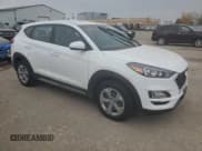 ✅ 2019 Hyundai Tucson SE • VIN: KM8J23A48KU988170 • Лот: 90586325. Опубликован ранее на Copart с пробегом 46 104 миль. Бесплатный доступ к архиву аукционных продаж из США и подробный отчёт об истории автомобиля на DreamBid. Изображение 4.