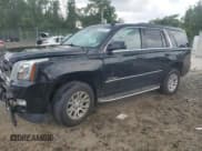 ✅ 2015 GMC Yukon SLE • VIN: 1GKS2AKC3FR235677 • Lot: 62549215. Listed on Copart with 185,847 mi. Free auction sales archive from the USA and detailed vehicle history report at DreamBid. Image 1.