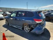 ✅ 2014 Nissan Pathfinder SV • VIN: 5N1AR2MN7EC670349 • Лот: 72102865. Опубликован ранее на Copart с пробегом 181 593 миль. Бесплатный доступ к архиву аукционных продаж из США и подробный отчёт об истории автомобиля на DreamBid. Изображение 2.