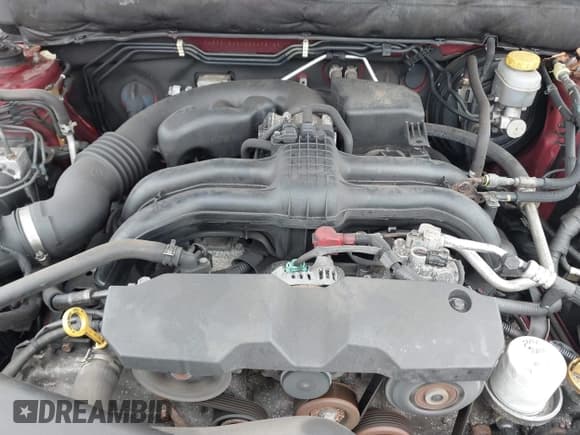 ✅ 2014 Subaru Legacy Premium • VIN: 4S3BMBC64E3009816 • Lot: 42378007. Listed on IAAI with 229,603 mi. Free auction sales archive from the USA and detailed vehicle history report at DreamBid. Image 10.