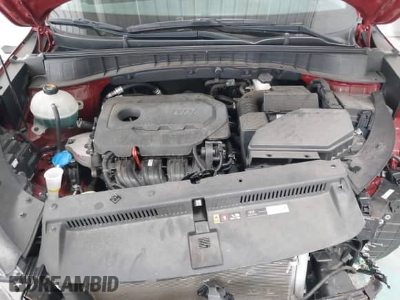 2019 Hyundai Tucson SEL z VIN KM8J33ALXKU020124, wystawiony jako IAAI lot #42450595 z przebiegiem 15 681 mil mil oraz . Historia ofert i sprzedaży dostępna na DreamBid. Obrazek 10.