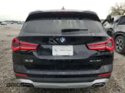 ✅ 2024 BMW X3 sDrive30i • VIN: WBX47DP02RN249770 • Лот: 80959725. Опубликован ранее на Copart с пробегом 15 396 миль. Бесплатный доступ к архиву аукционных продаж из США и подробный отчёт об истории автомобиля на DreamBid. Изображение 6.