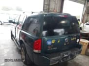 ✅ 2005 Nissan Armada SE • VIN: 5N1AA08AX5N726758 • Lot: 42903001. Listed on IAAI with 253,641 mi. Free auction sales archive from the USA and detailed vehicle history report at DreamBid. Image 3.