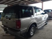 ✅ 2001 Ford Expedition Eddie Bauer • VIN: 1FMRU17LX1LB77796 • Лот: 43764779. Опубликован ранее на IAAI с пробегом 287 719 миль. Бесплатный доступ к архиву аукционных продаж из США и подробный отчёт об истории автомобиля на DreamBid. Изображение 4.