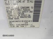 ✅ 2012 Nissan Pathfinder S • VIN: 5N1AR1NB3CC619345 • Лот: 43072850. Опубликован ранее на IAAI с пробегом 156 658 миль. Бесплатный доступ к архиву аукционных продаж из США и подробный отчёт об истории автомобиля на DreamBid. Изображение 9.